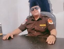 Ketua Garda P3ER Kabupaten Pesawaran Sampaikan Ucapan Selamat Menyambut bulan suci Ramadhan 1447 Hijriah