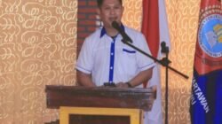 Bambang Hartono Ajak Wartawan Jalankan Tugas Jurnalistik dengan Tanggung Jawab di Bulan suci Ramadhan 1447 Hijriah