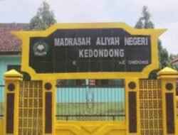 Ada Apa dengan MAN 1 Pesawaran? Dugaan Pelanggaran Etika Oknum Guru PPPK Jadi Sorotan