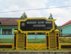 Dugaan Perselingkuhan Oknum Guru PPPK MAN 1 Pesawaran, Penanganan Kasus Dinilai Lamban