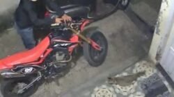 Warga Desa Pekondoh Resah Akibat Maraknya Pencurian Sepeda Motor