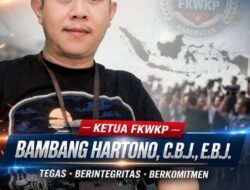 Ketua FKWKP Pringsewu Minta Aparat Periksa Anggaran Kandang Sapi BUMDes Rejosari