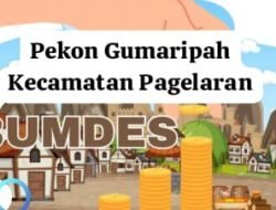 Dugaan Korupsi Terstruktur di Pekon Gumaripah Menguat, Penyertaan Modal BUMDes Diduga Dipangkas Dan Dinikmati Kepala Pekon Dan Sekdes