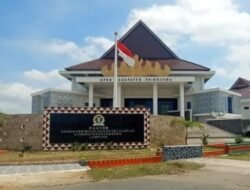 DPRD Pringsewu Bentuk Pansus, Warning Keras: Penggabungan OPD Jangan Jadi Akal-akalan Efisiensi!