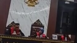 Sorotan Tajam di Sidang Baheromsyah: AJB Tak Terdaftar, Bukti Minim, Unsur Pidana Diragukan