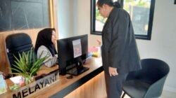 Dugaan Korupsi Disdikbud Pesawaran Kembali Meledak, Ketua GARDA P3ER Serahkan Bukti Tambahan ke Kejari