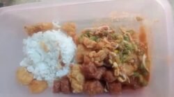 MBG Klaten Disorot, 115 Balita Terima Menu Tak Layak — Terancam Sanksi Hukum