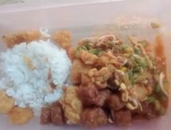 MBG Klaten Disorot, 115 Balita Terima Menu Tak Layak — Terancam Sanksi Hukum