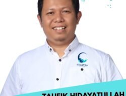 Dugaan Pemerasan Oknum Jaksa di Pringsewu Mencuat, Ketua Himpunan Masyarakat Transparansi Minta Penanganan Tegas dan Profesional