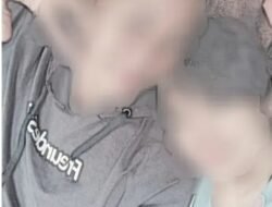 Lambatnya penanganan kasus dugaan perselingkuhan oknum guru PPPK Man 1 pesawaran menuai tanda tanya besar