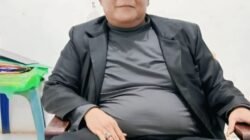 Ketua Garda P3ER Pesawaran Soroti Lambannya Penanganan Kasus Oknum Guru PPPK MAN 1 Pesawaran