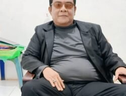 Ketua Garda P3ER Pesawaran Soroti Lambannya Penanganan Kasus Oknum Guru PPPK MAN 1 Pesawaran