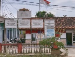 Realisasi Anggaran Dana Desa Paguyuban, Kecamatan Waylima banyak kejanggalan Diduga Mark up Dan Fiktif
