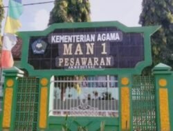 Kasus Dugaan Perselingkuhan Oknum Guru PPPK MAN 1 Pesawaran Belum Temui Titik Terang, Warga Sukaraja Ungkap Kekecewaan