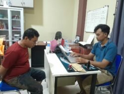 Dipicu Emosi dan Cemburu Buta, Suami di Pringsewu Tega Aniaya Istri Pakai Sajam
