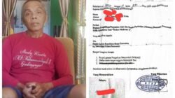 Skandal Bantuan Pertanian di Pesawaran, Ketua Kelompok Tani Rukun Makmur 2, Dijerat Anggota Usai Jual Bajak Sawah Senilai Rp 15 Juta