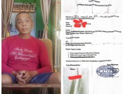 Skandal Bantuan Pertanian di Pesawaran, Ketua Kelompok Tani Rukun Makmur 2, Dijerat Anggota Usai Jual Bajak Sawah Senilai Rp 15 Juta