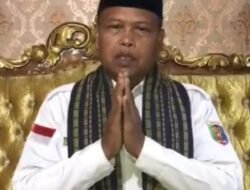Ketua Kesti TTKDH Lampung Ajak Masyarakat Jaga Kondusivitas Jelang May Day 2026
