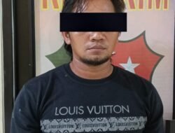 Tekab 308 Presisi Polsek Gedong Tataan Gulung Pelaku Curat Motor dan Ponsel Hingga ke Lampung Utara