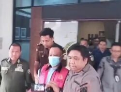 Kades Kedaton Jadi Tersangka Korupsi Dana Desa Rp448 Juta, Kejari Lampura Bongkar Penyimpangan 3 Tahun