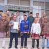Masyarakat Adat Pitung Tiyuh Desak BPN Pesawaran Segera Proses Sertifikat, Ancam Gelar Aksi Besar