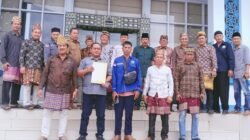Masyarakat Adat Pitung Tiyuh Desak BPN Pesawaran Segera Proses Sertifikat, Ancam Gelar Aksi Besar