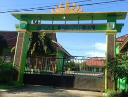 Diduga Ada Permainan, Bukti Perselingkuhan Oknum Guru PPPK MAN 1 Pesawaran Disebut Tak Sampai ke Kanwil