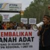 PTPN Regional I Unit VII Diduga Langgar Hukum Pertanahan