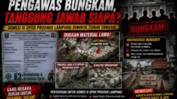 PROYEK JALAN PROVINSI DISOROT, PPK DAN PENGAWAS DIMINTA TIDAK BUNGKAM