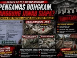 PROYEK JALAN PROVINSI DISOROT, PPK DAN PENGAWAS DIMINTA TIDAK BUNGKAM