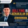Ketua MKKS Pringsewu: Bullying Tidak Dibenarkan di Lingkungan Pendidikan