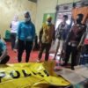 Pria Meninggal dalam Kebakaran Rumah di Way Kanan, Polda Lampung Imbau Warga Tingkatkan Kewaspadaan