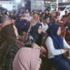 Masyarakat Adat Pitung Tiyuh Tanjung Kemala Matangkan Persiapan Aksi Damai ke BPN Pesawaran