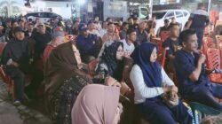 Masyarakat Adat Pitung Tiyuh Tanjung Kemala Matangkan Persiapan Aksi Damai ke BPN Pesawaran