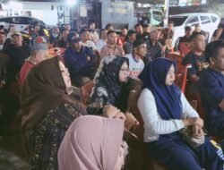 Masyarakat Adat Pitung Tiyuh Tanjung Kemala Matangkan Persiapan Aksi Damai ke BPN Pesawaran