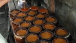 Meresahkan Konsumen, Dugaan Produksi Gula Aren Oplosan di Pesawaran Tuai Sorotan