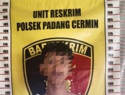 Modus Kenalan di TikTok dan Ajak Ketemuan, Pemuda di Pesawaran Gondol Motor Teman Kencannya
