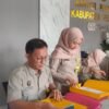 Masyarakat Adat Pitung Tiyuh Ajukan Pembuatan Sertifikat ke ATR/BPN Pesawaran