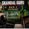 Delapan Bulan Mengendap, Dugaan Perselingkuhan Oknum Guru PPPK MAN 1 Pesawaran Belum Berujung Sanksi Tegas