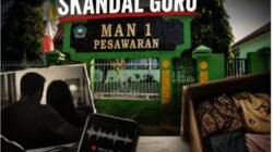 Delapan Bulan Mengendap, Dugaan Perselingkuhan Oknum Guru PPPK MAN 1 Pesawaran Belum Berujung Sanksi Tegas