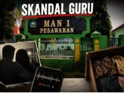 Delapan Bulan Mengendap, Dugaan Perselingkuhan Oknum Guru PPPK MAN 1 Pesawaran Belum Berujung Sanksi Tegas