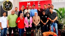 Memastikan Roda Organisasi Tetap Berjalan Secara Efektif DPN-JWI Gelar Rapat Konsolidasi