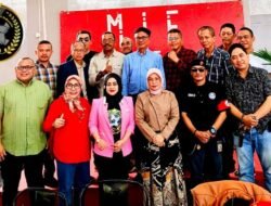 Memastikan Roda Organisasi Tetap Berjalan Secara Efektif DPN-JWI Gelar Rapat Konsolidasi