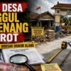 Dana Desa Tunggul Pawenang Rp2,01 Miliar Baru Dua Tahun Disorot, Proyek Rabat Ratusan Juta Didesak Diukur Ulang