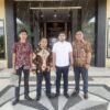 Laporan Polisi Terhadap Kepala Kantor Pertanahan Pesawaran Resmi Diterima, Masyarakat Adat Pitung Tiyuh Ungkap Sejumlah Temuan Hukum