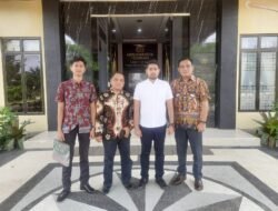 Laporan Polisi Terhadap Kepala Kantor Pertanahan Pesawaran Resmi Diterima, Masyarakat Adat Pitung Tiyuh Ungkap Sejumlah Temuan Hukum