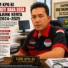 LSM KPK-RI Soroti Realisasi Dana Desa Tanjung Kerta TA 2024–2025, Minta APIP Turun Audit Investigasi