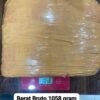 Polda Lampung Ungkap Peredaran Ganja 1 Kilogram, Tiga Pria Diamankan