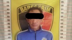 Respon Cepat Kejahatan Jalanan, Tekab 308 Polsek Padang Cermin Ringkus Pelaku Curas Motor di Bandar Lampung